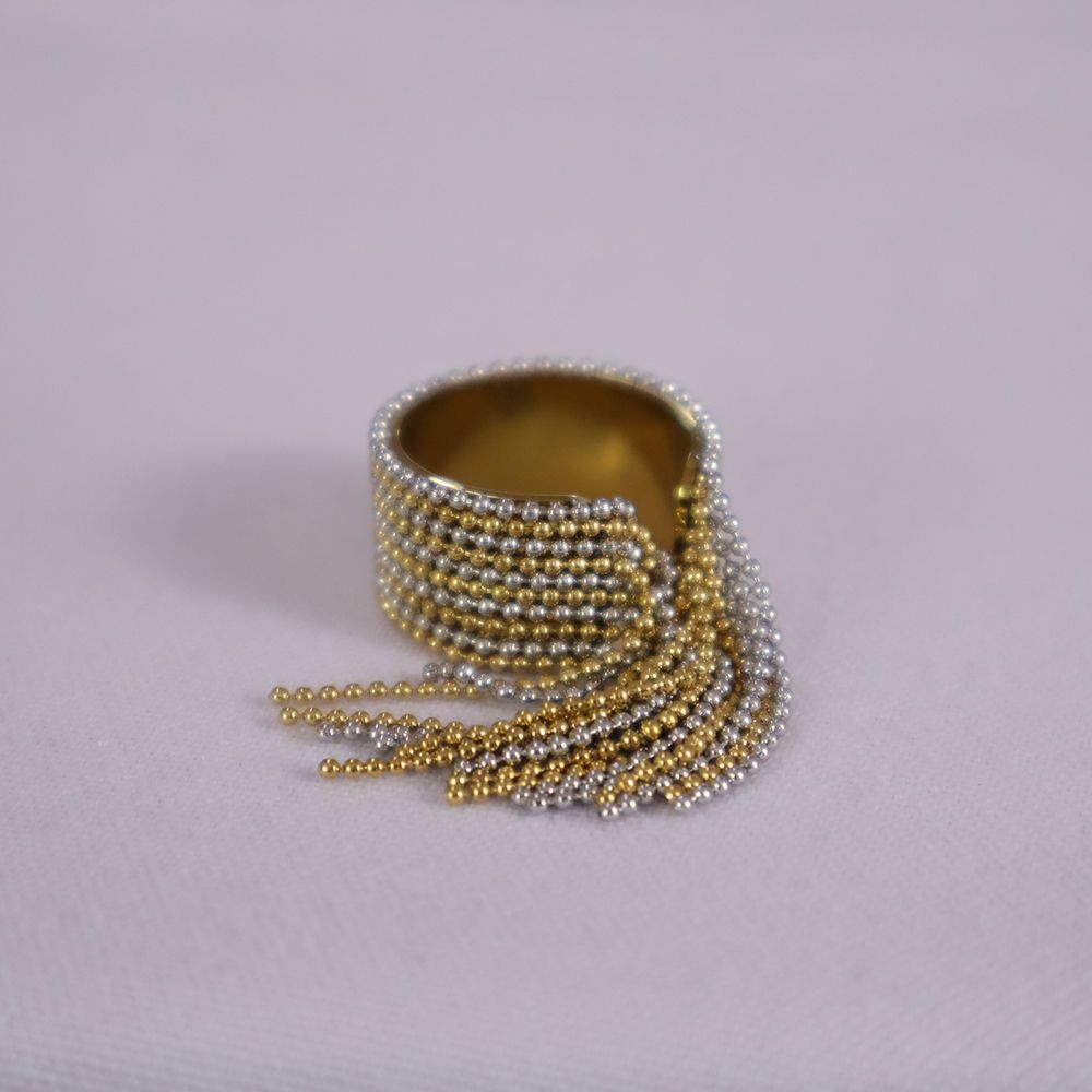 Anillo con cadenas - Image 7