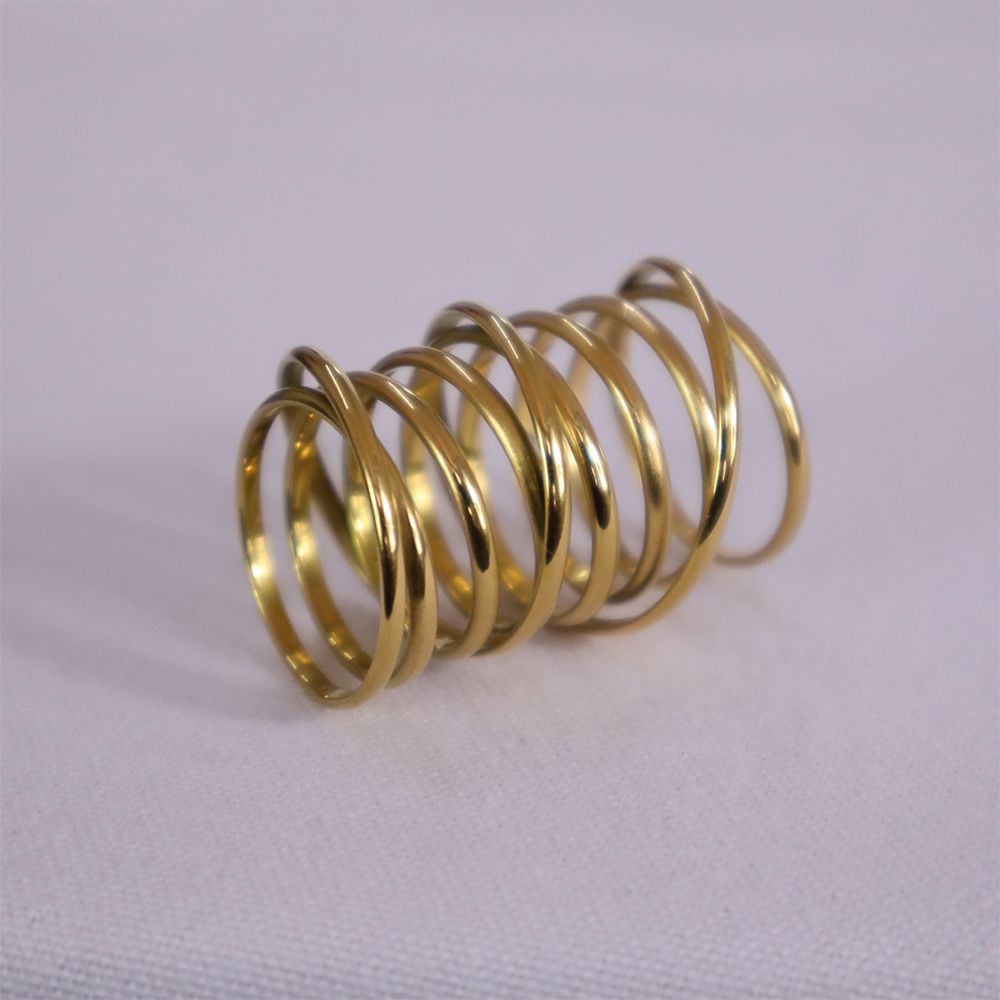 Anillo varios aros - Image 2