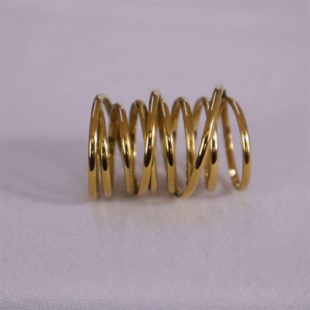 Anillo varios aros - Image 3