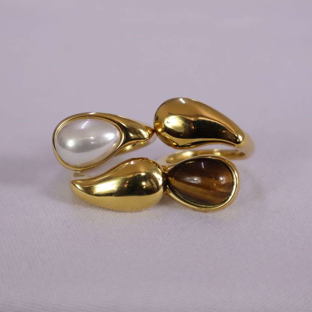 Anillo unión