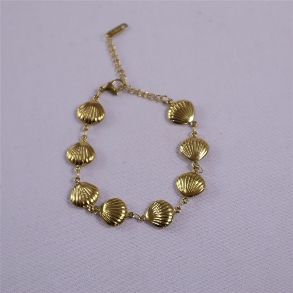 Pulsera océano