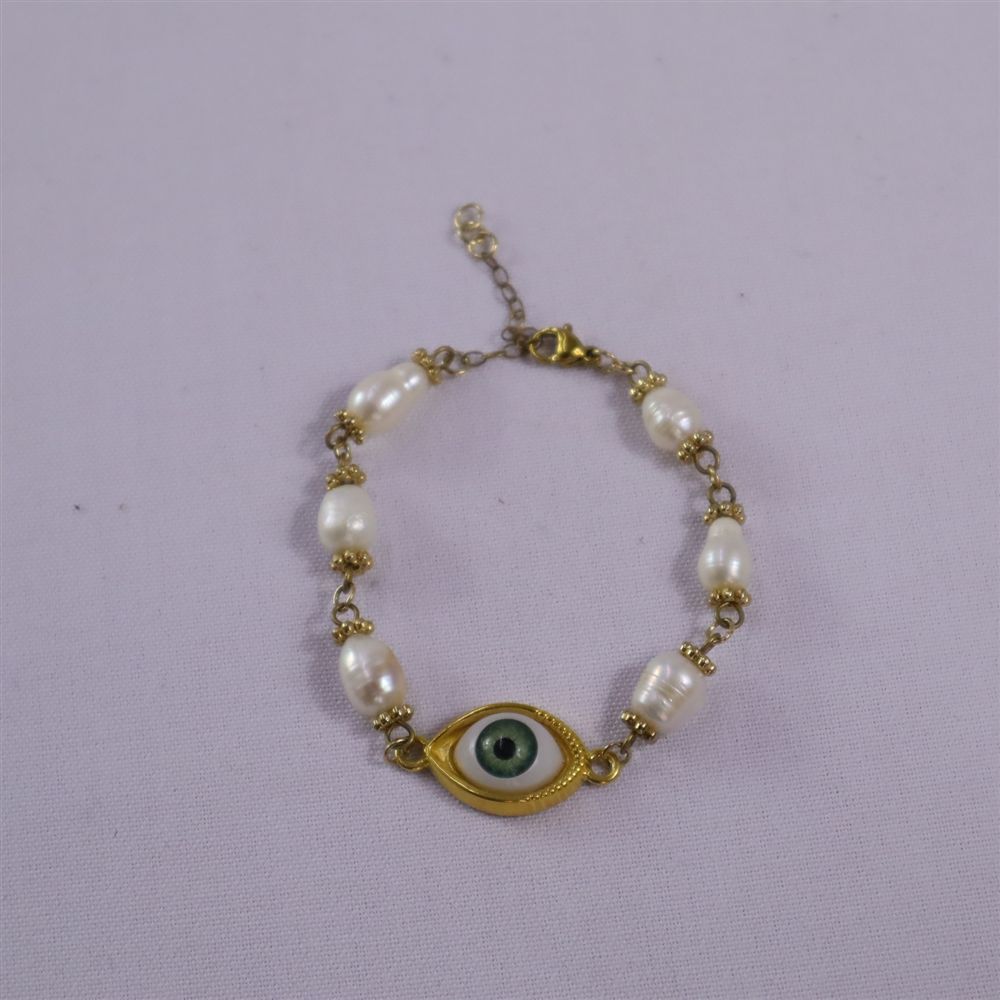 Pulsera ojito