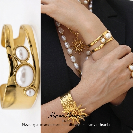 Pulseras