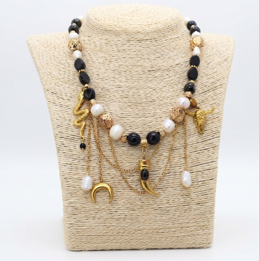 Collar Desierto