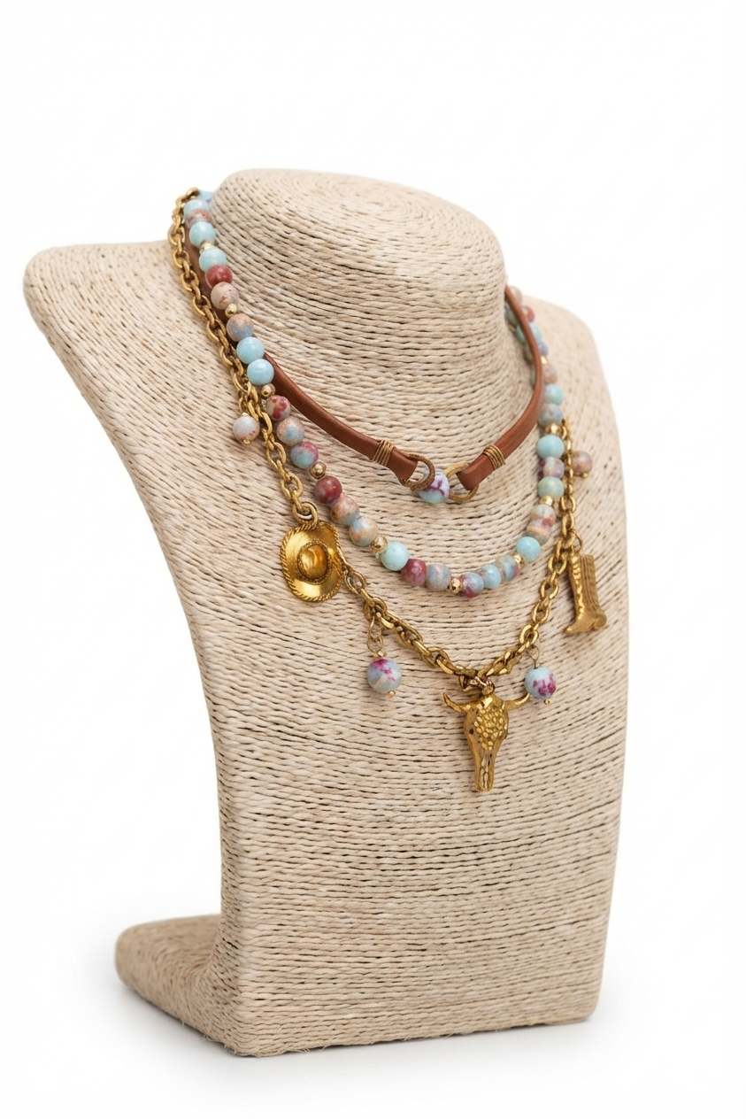 Collar Cowgirl - Image 2