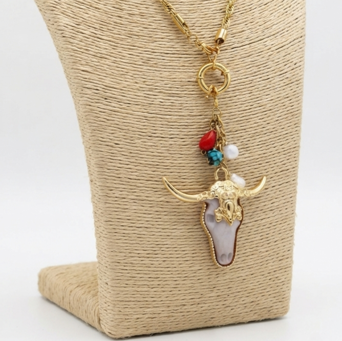 Collar Austin - Image 2