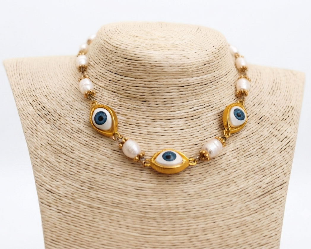 Choker Ojos - Image 2