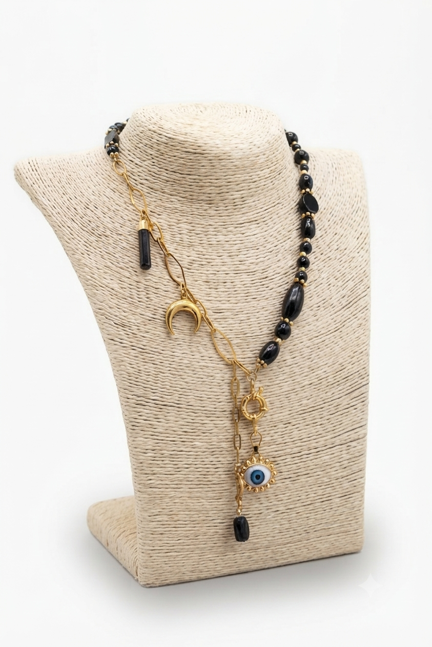 Collar Ojo Azul - Image 2