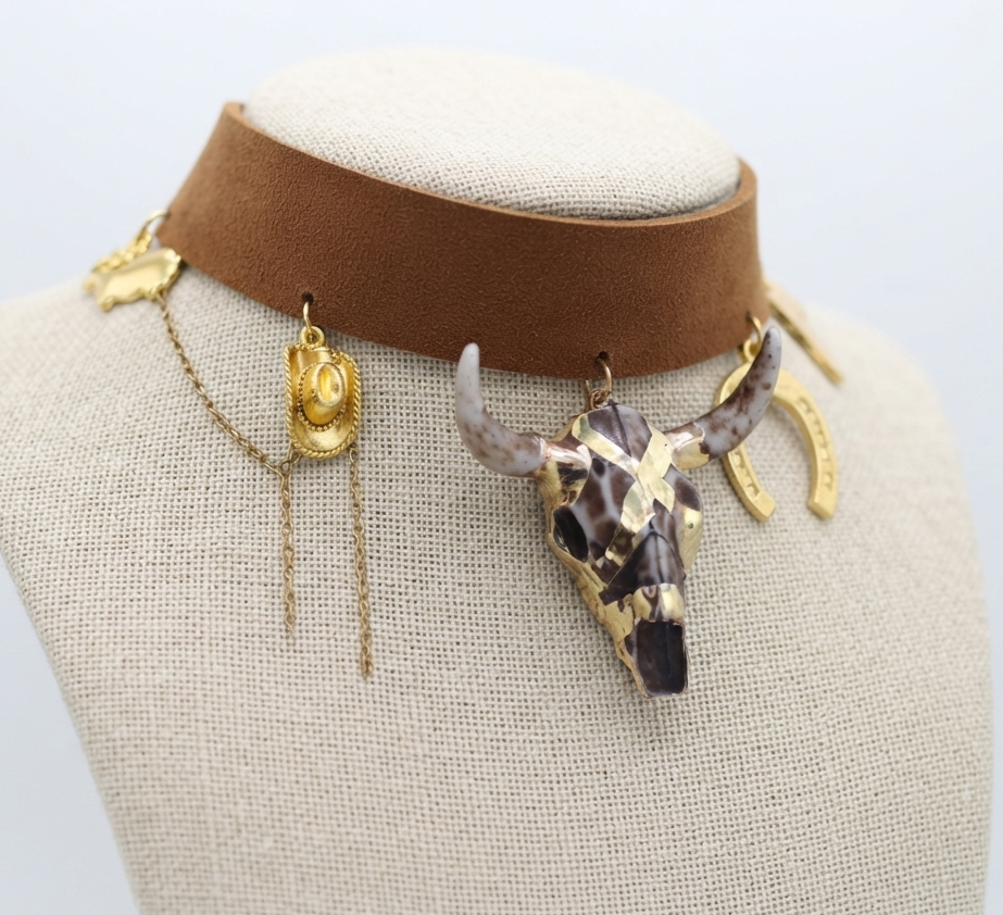 Choker Vaquero - Image 2