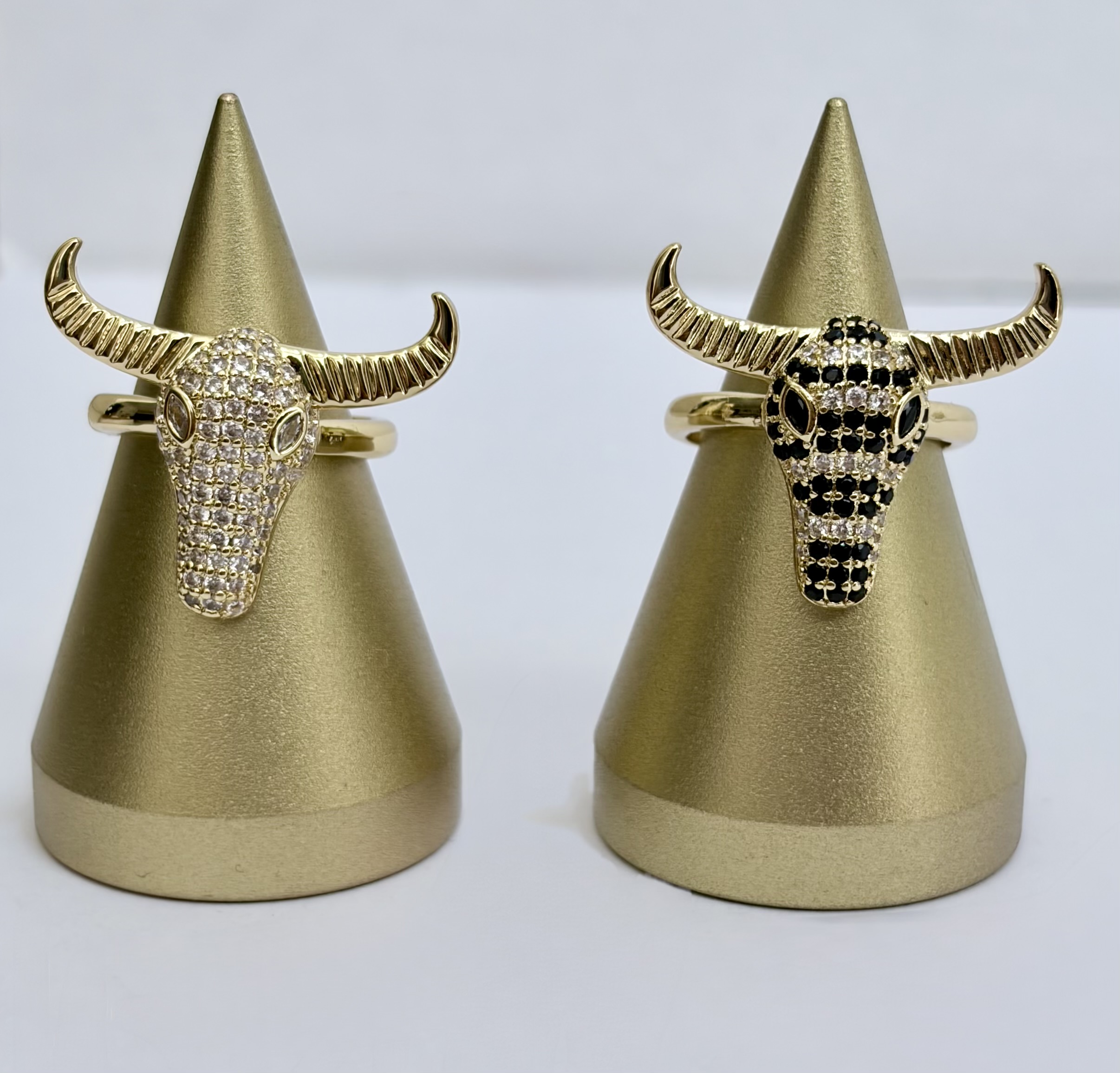 Anillo Toro