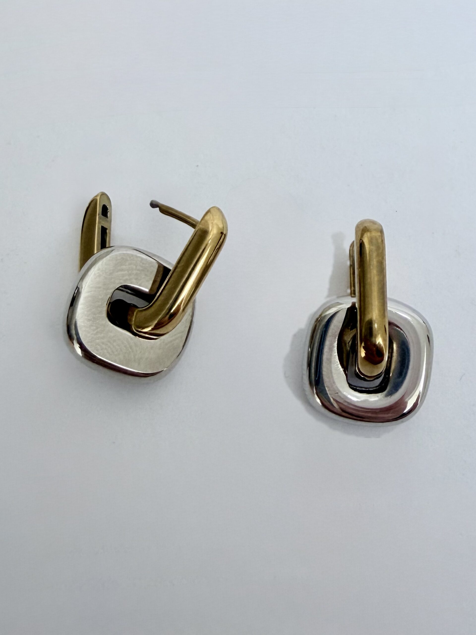 Aretes Mixed